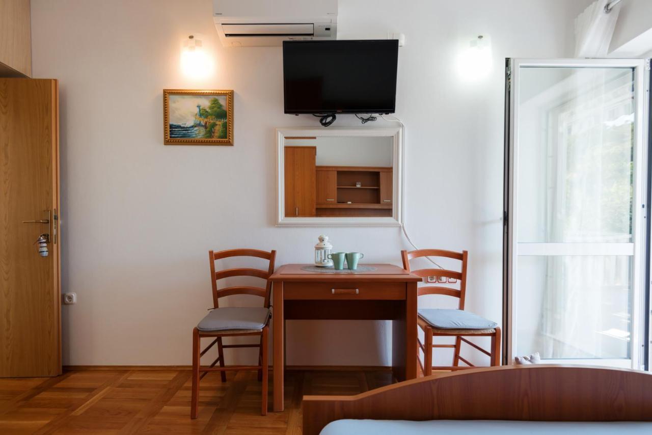 Guesthouse Sanela Pomena Eksteriør bilde